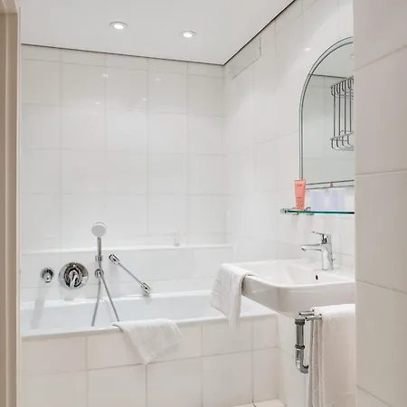 Auszeit I * Гармиш-Партенкирхен