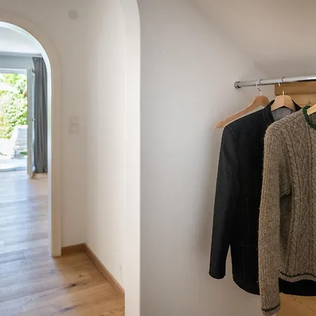 Auszeit I Гармиш-Партенкирхен