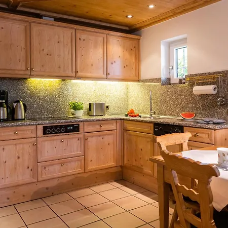 Apartment Auszeit I Garmisch-Partenkirchen