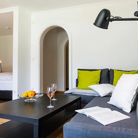 Auszeit I Гармиш-Партенкирхен