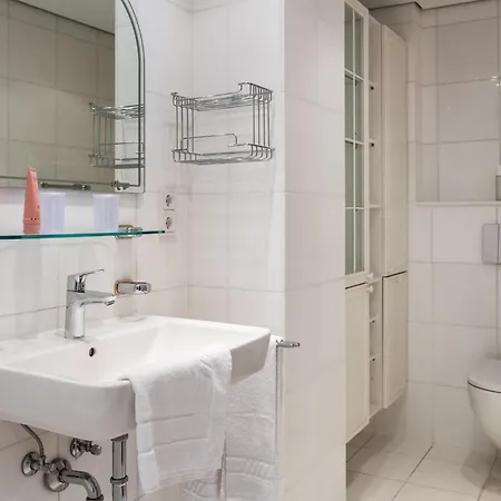 Apartamento Auszeit I *