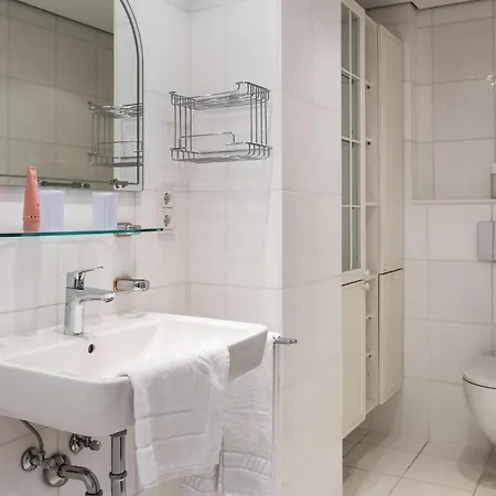 Apartment Auszeit I *