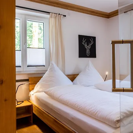 Auszeit I Apartamento *