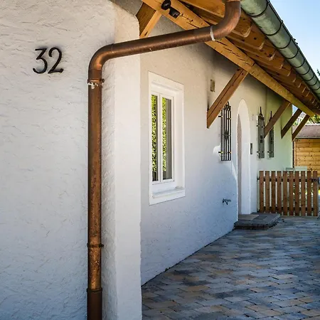 Apartamento Auszeit I Garmisch-Partenkirchen