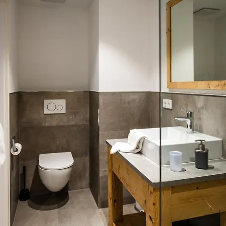 Auszeit I Гармиш-Партенкирхен