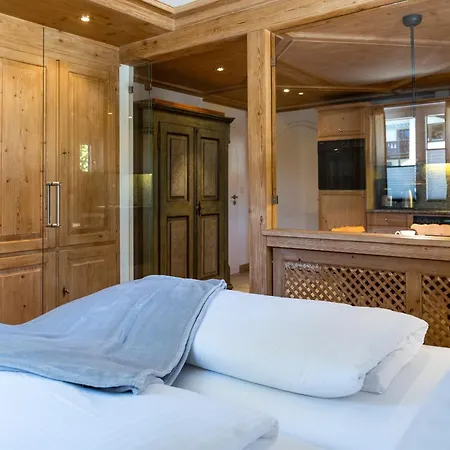 Апартаменты Auszeit I *