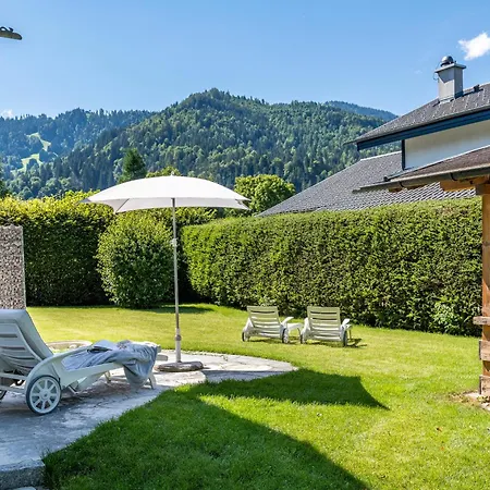 Apartamento Auszeit I Garmisch-Partenkirchen