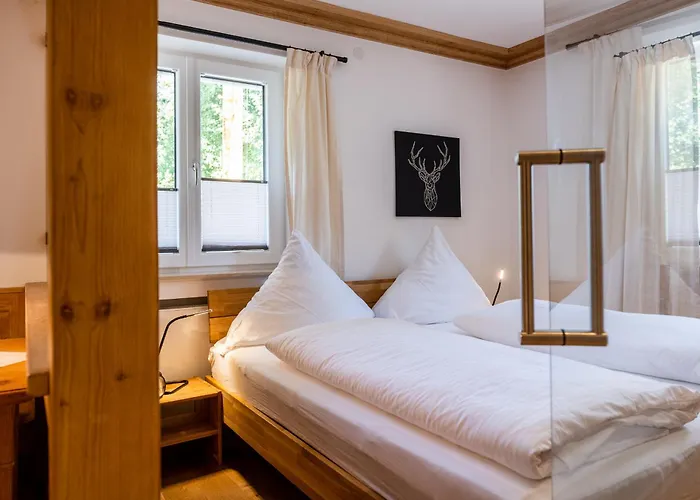 Auszeit I Apartment *