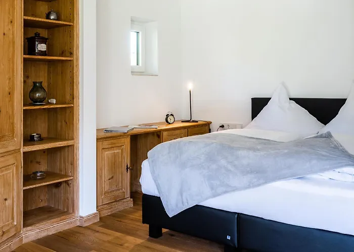 Auszeit I Apartment Garmisch-Partenkirchen