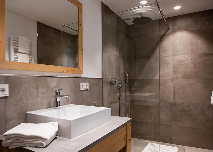 Auszeit I Apartment Garmisch-Partenkirchen
